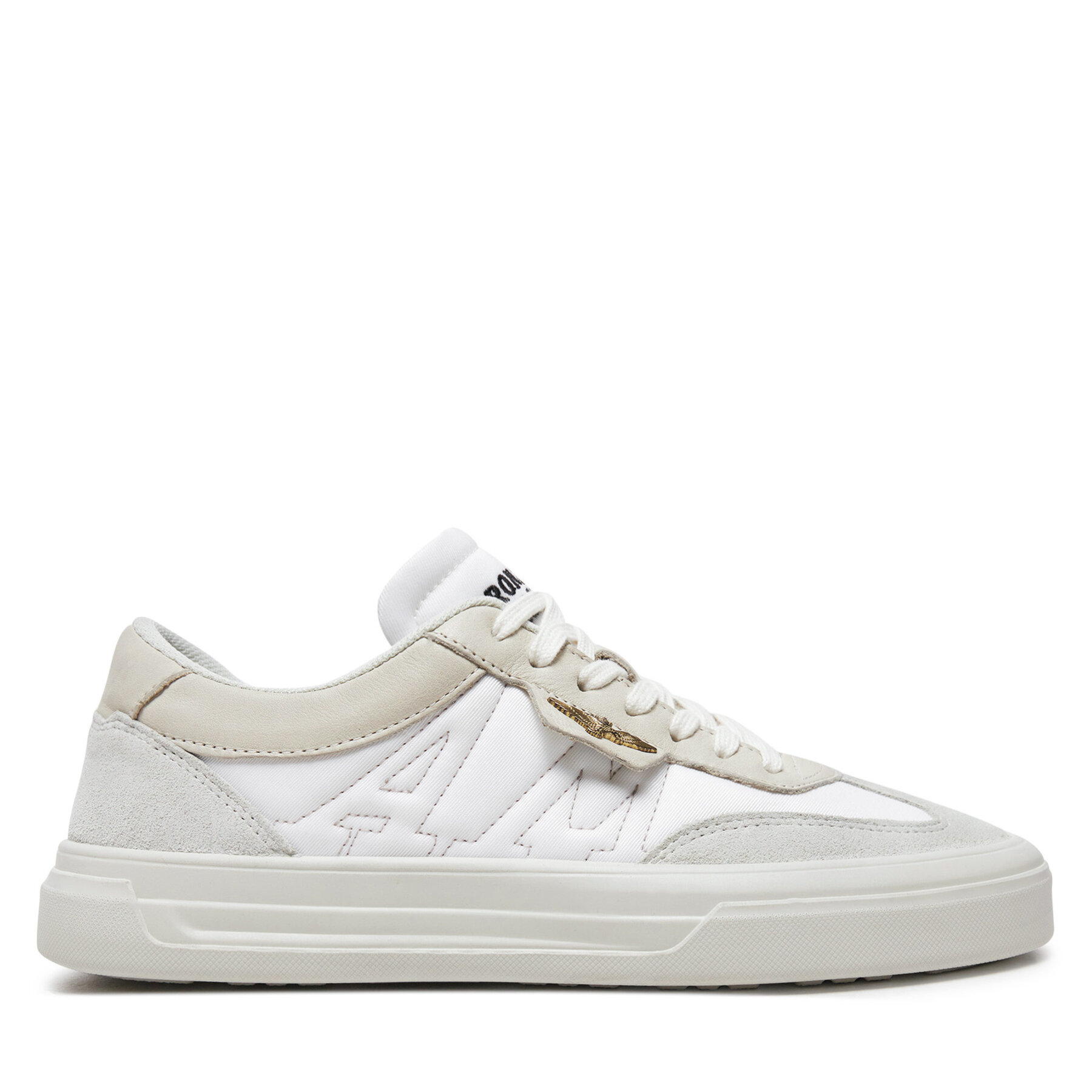 Sneakers Aeronautica Militare 242SC264UXPL238 Beige Sneakers Aeronautica Militare 242SC264UXPL238 Beige von aeronautica militare