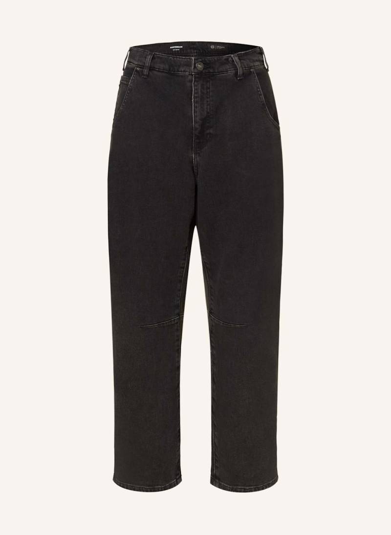 Ag Jeans 7/8-Jeans Amsterdam schwarz von ag jeans