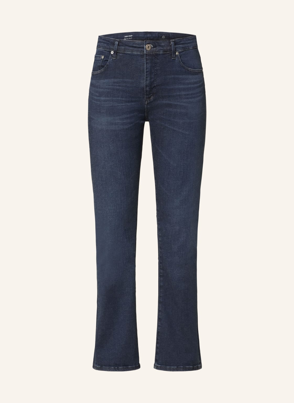 Ag Jeans 7/8-Jeans Jodi Crop blau von ag jeans