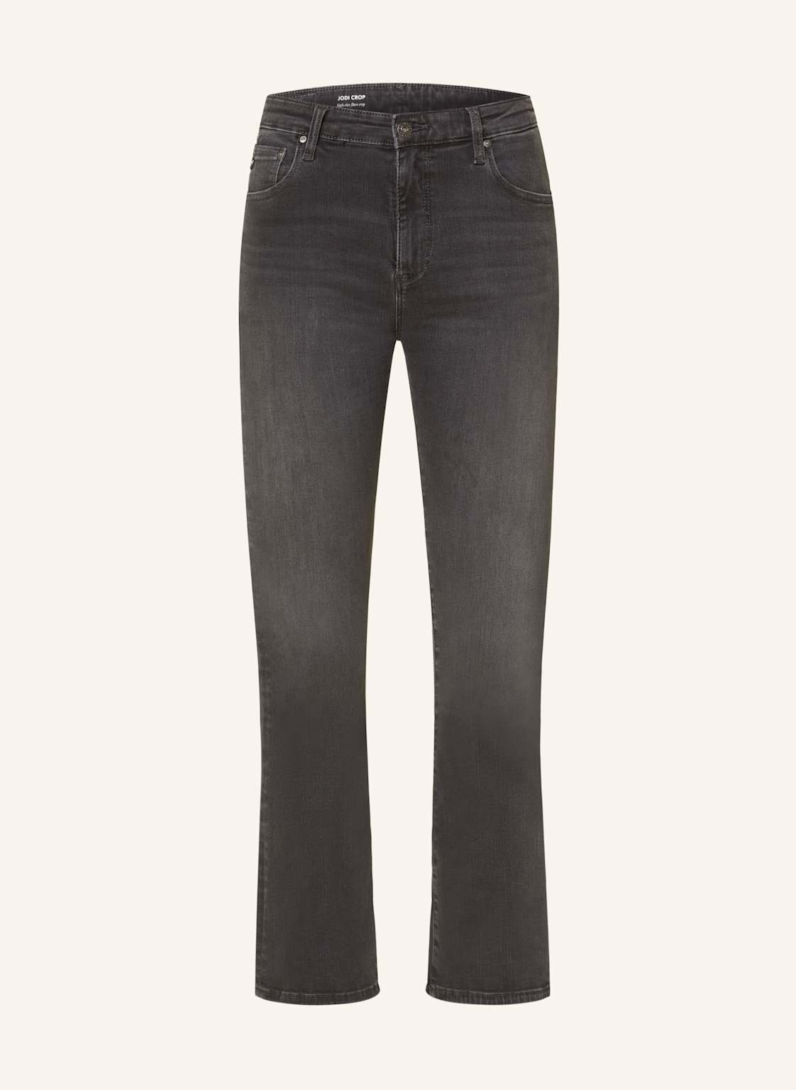 Ag Jeans 7/8-Jeans Jodi blau von ag jeans