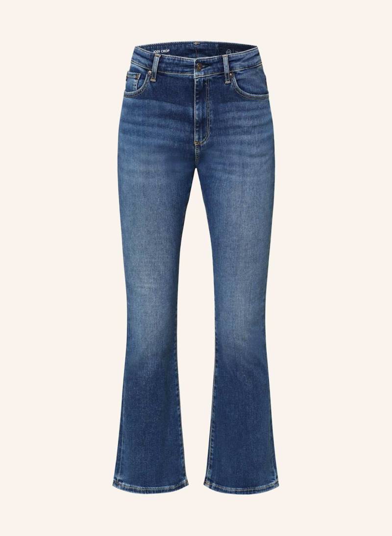 Ag Jeans 7/8-Jeans Jodi blau von ag jeans