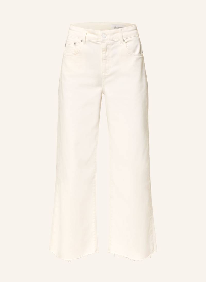 Ag Jeans 7/8-Jeans Saige weiss von ag jeans