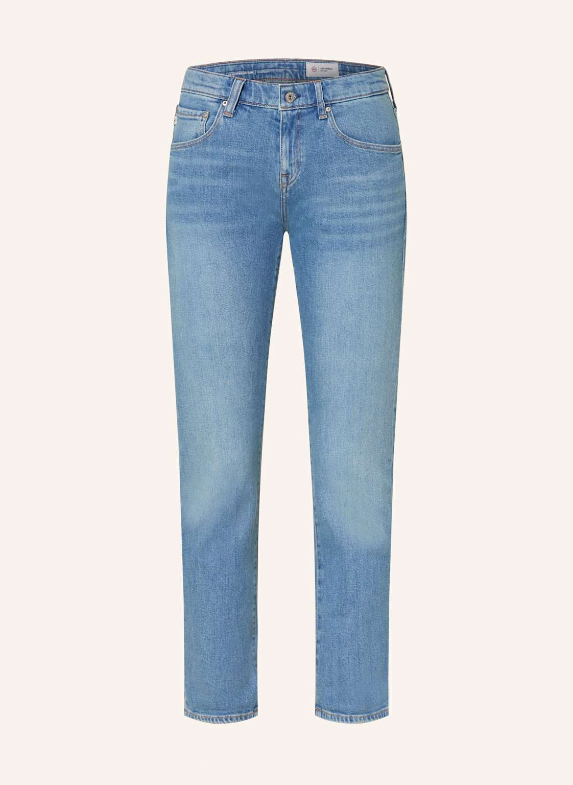 Ag Jeans Bootcut Jeans Sophie blau von ag jeans