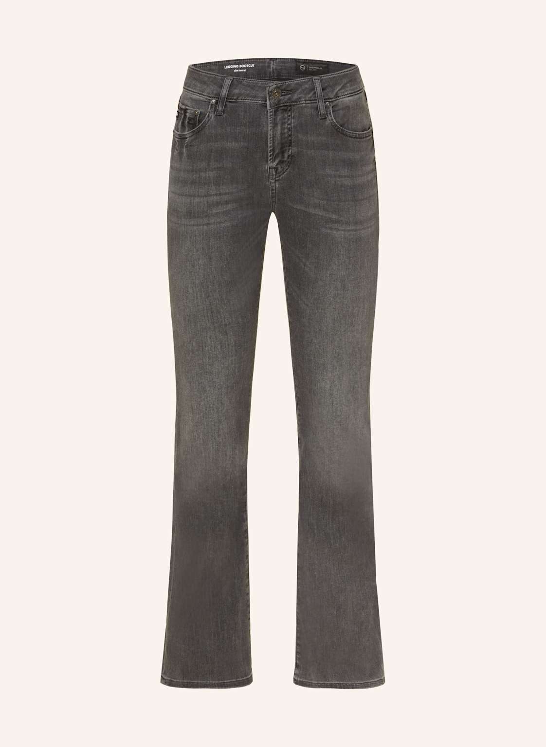 Ag Jeans Bootcut Jeans blau Ag Jeans Bootcut Jeans blau von ag jeans