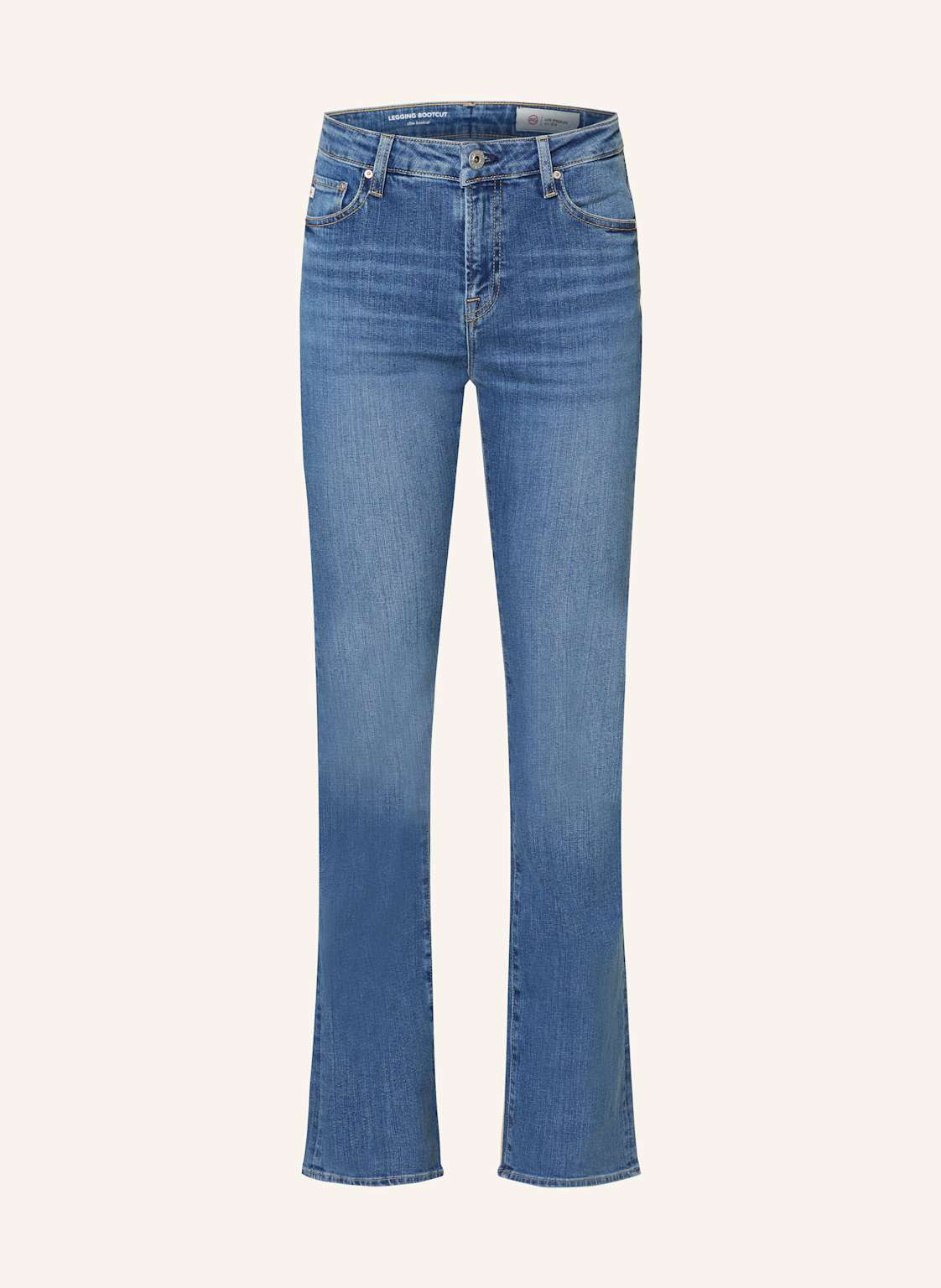 Ag Jeans Bootcut Jeans blau Ag Jeans Bootcut Jeans blau von ag jeans