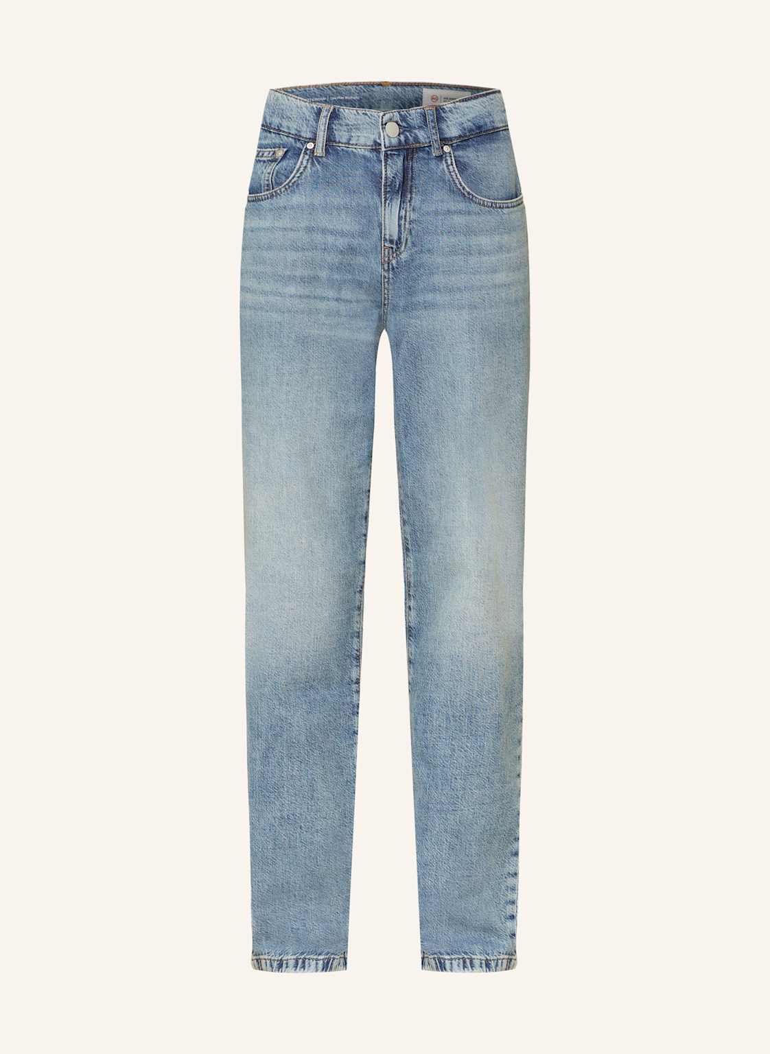Ag Jeans Boyfriend Jeans Rotterdam blau Ag Jeans Boyfriend Jeans Rotterdam blau von ag jeans