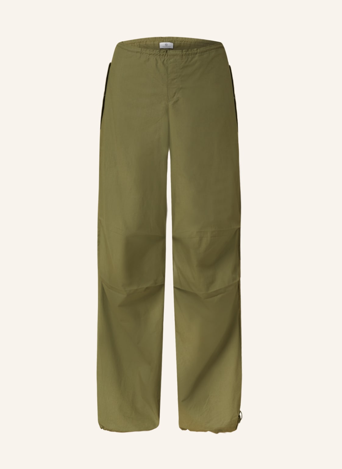 Ag Jeans Hose Aviator gruen Ag Jeans Hose Aviator gruen von ag jeans