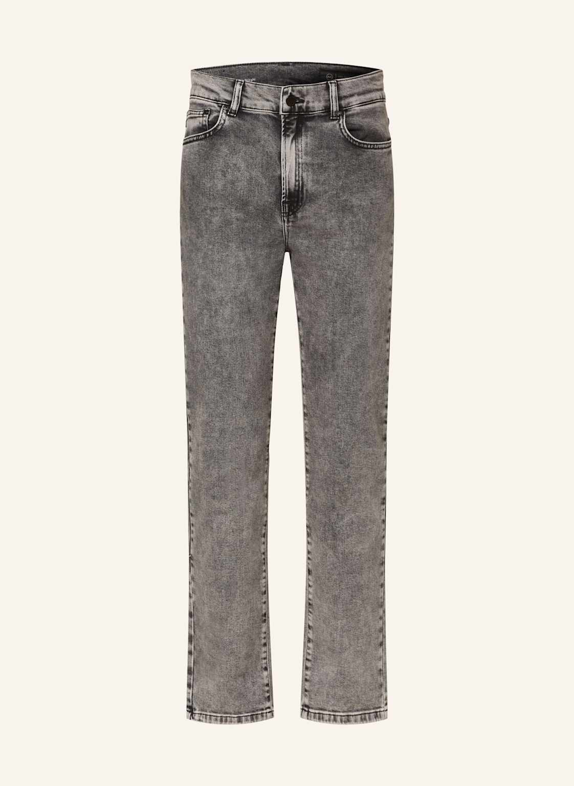 Ag Jeans Jeans Lanzarote grau Ag Jeans Jeans Lanzarote grau von ag jeans