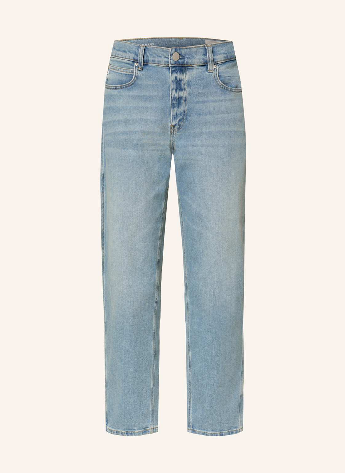 Ag Jeans Jeans Le Mans Dad blau Ag Jeans Jeans Le Mans Dad blau von ag jeans