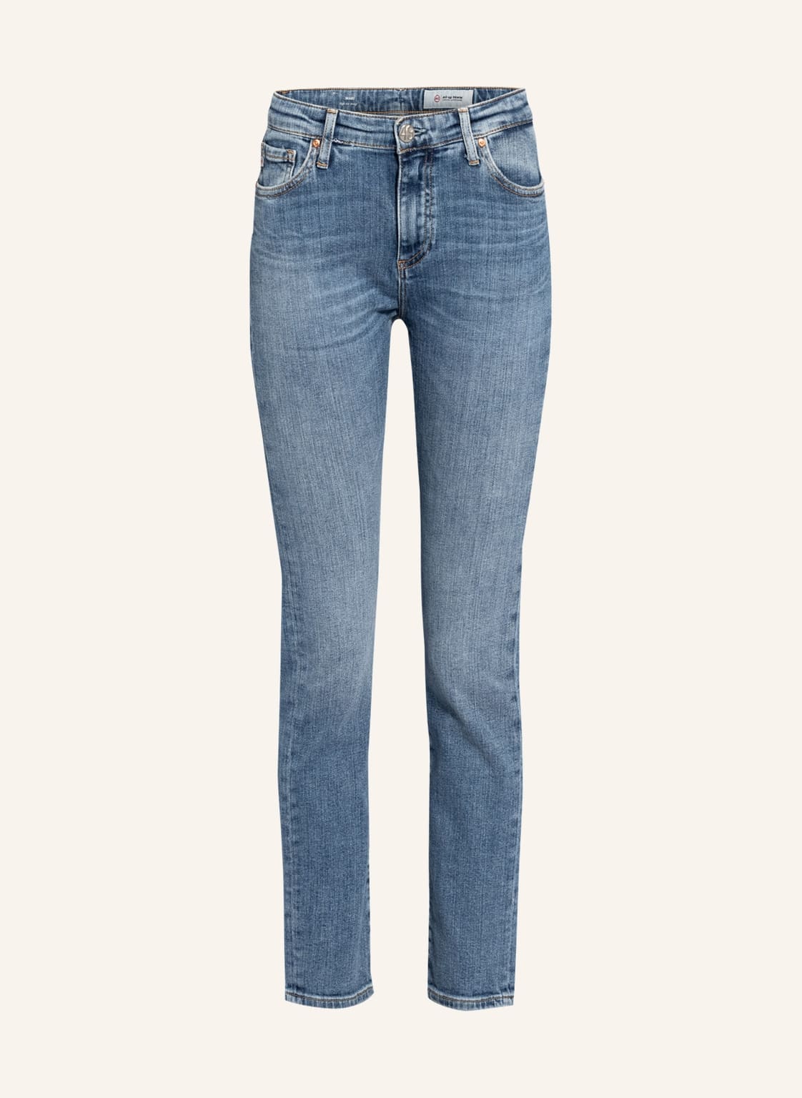 Ag Jeans Jeans Mari blau Ag Jeans Jeans Mari blau von ag jeans
