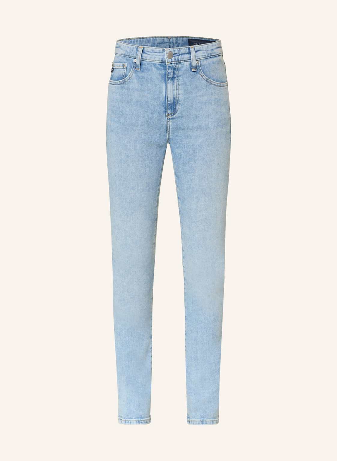Ag Jeans Jeans Mari blau Ag Jeans Jeans Mari blau von ag jeans