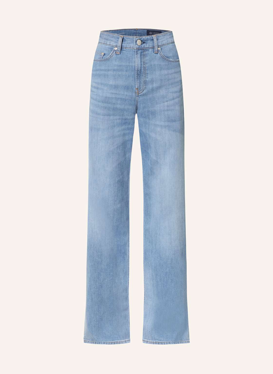 Ag Jeans Jeans New Baggy blau Ag Jeans Jeans New Baggy blau von ag jeans