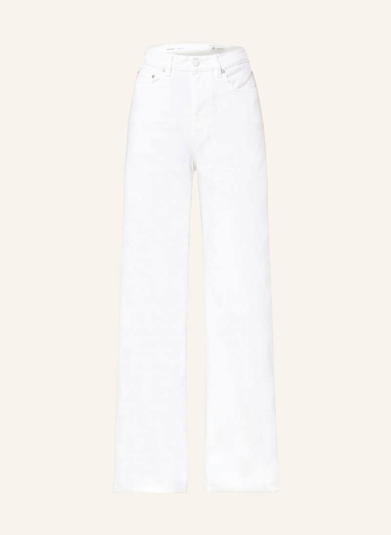 Ag Jeans Jeans New Baggy weiss von ag jeans