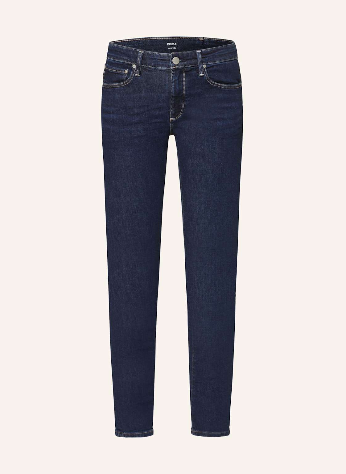 Ag Jeans Jeans Prima blau von ag jeans