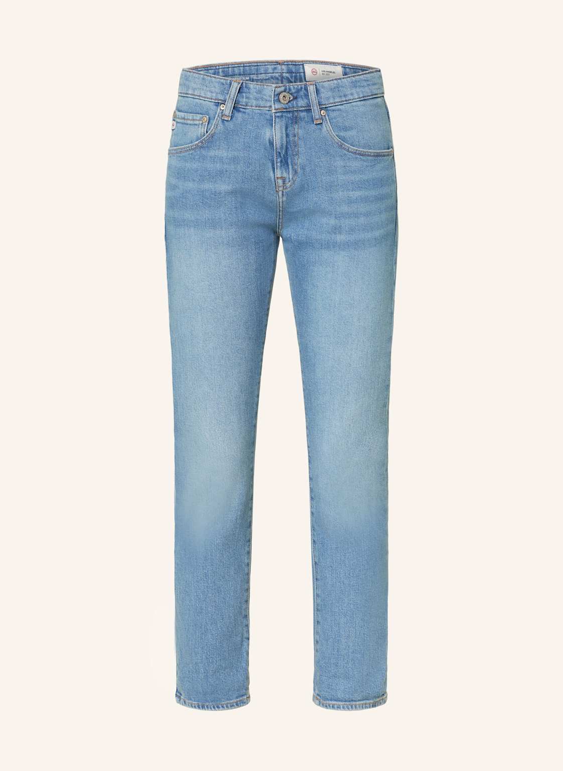 Ag Jeans Jeans blau von ag jeans