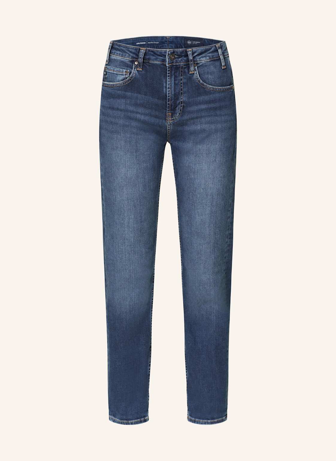 Ag Jeans Jeans blau Ag Jeans Jeans blau von ag jeans