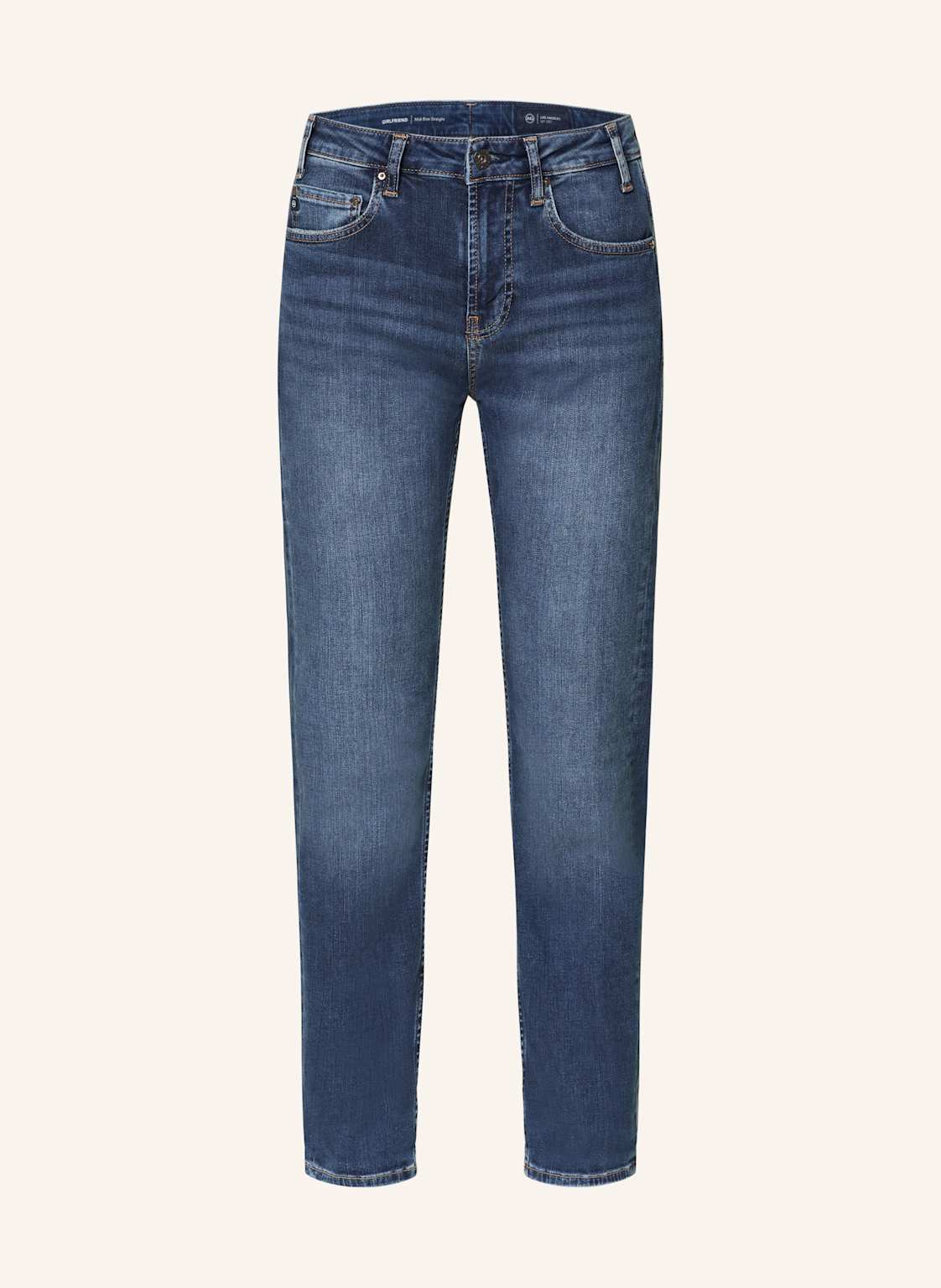 Ag Jeans Jeans blau von ag jeans