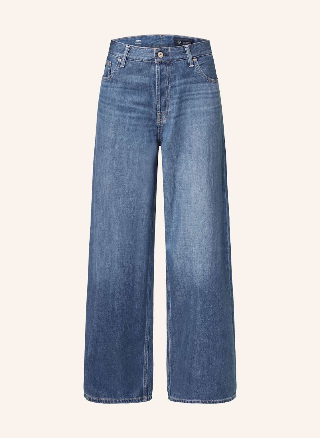 Ag Jeans Jeans blau Ag Jeans Jeans blau von ag jeans