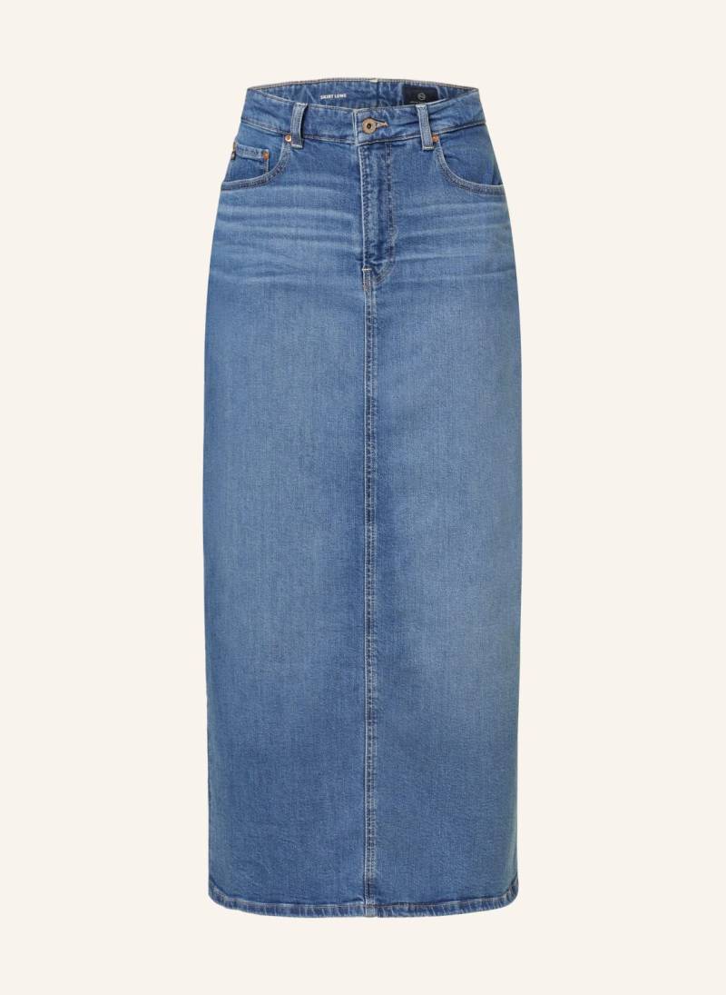 Ag Jeans Jeansrock blau Ag Jeans Jeansrock blau von ag jeans