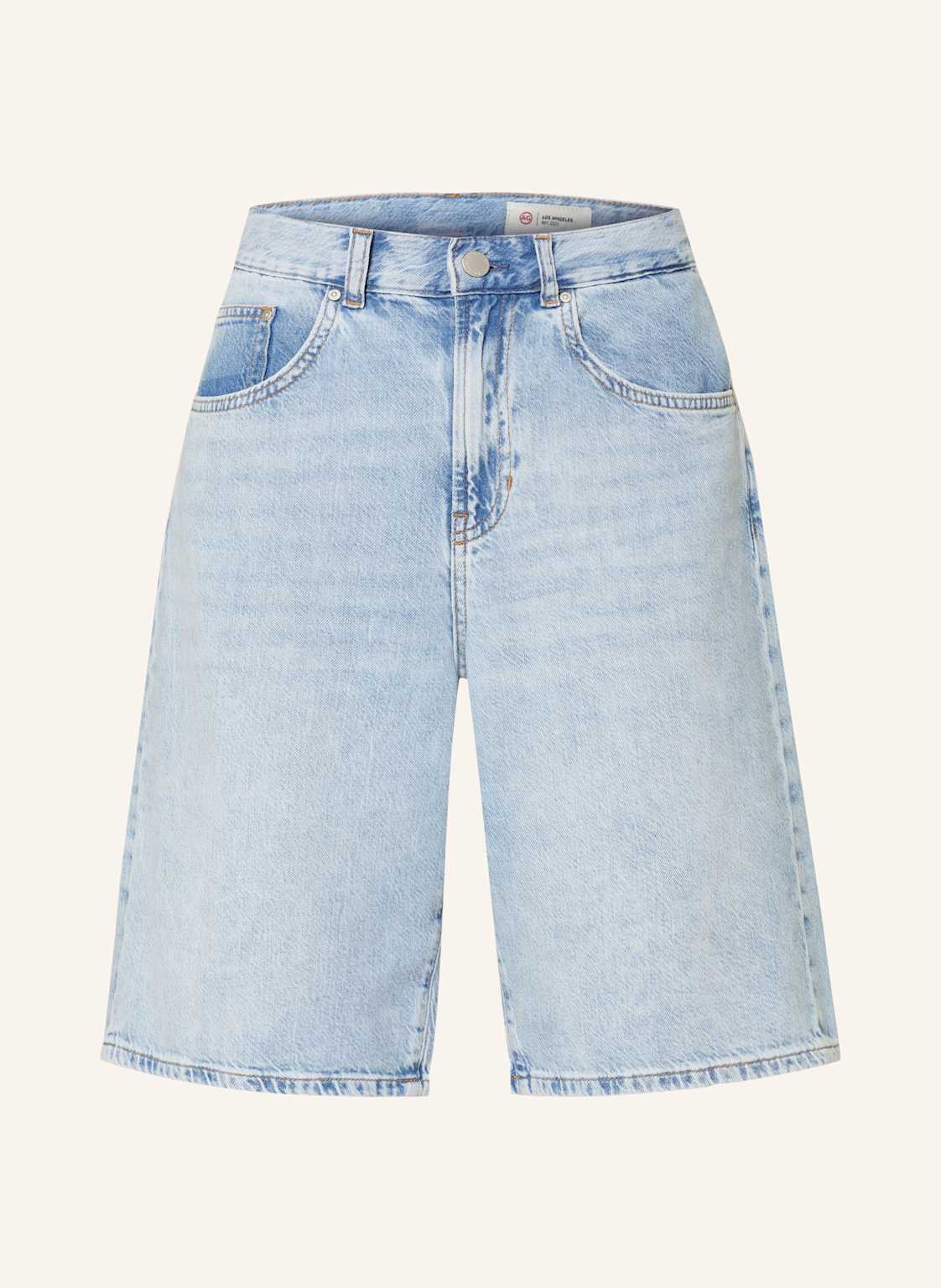 Ag Jeans Jeansshorts Talia blau Ag Jeans Jeansshorts Talia blau von ag jeans
