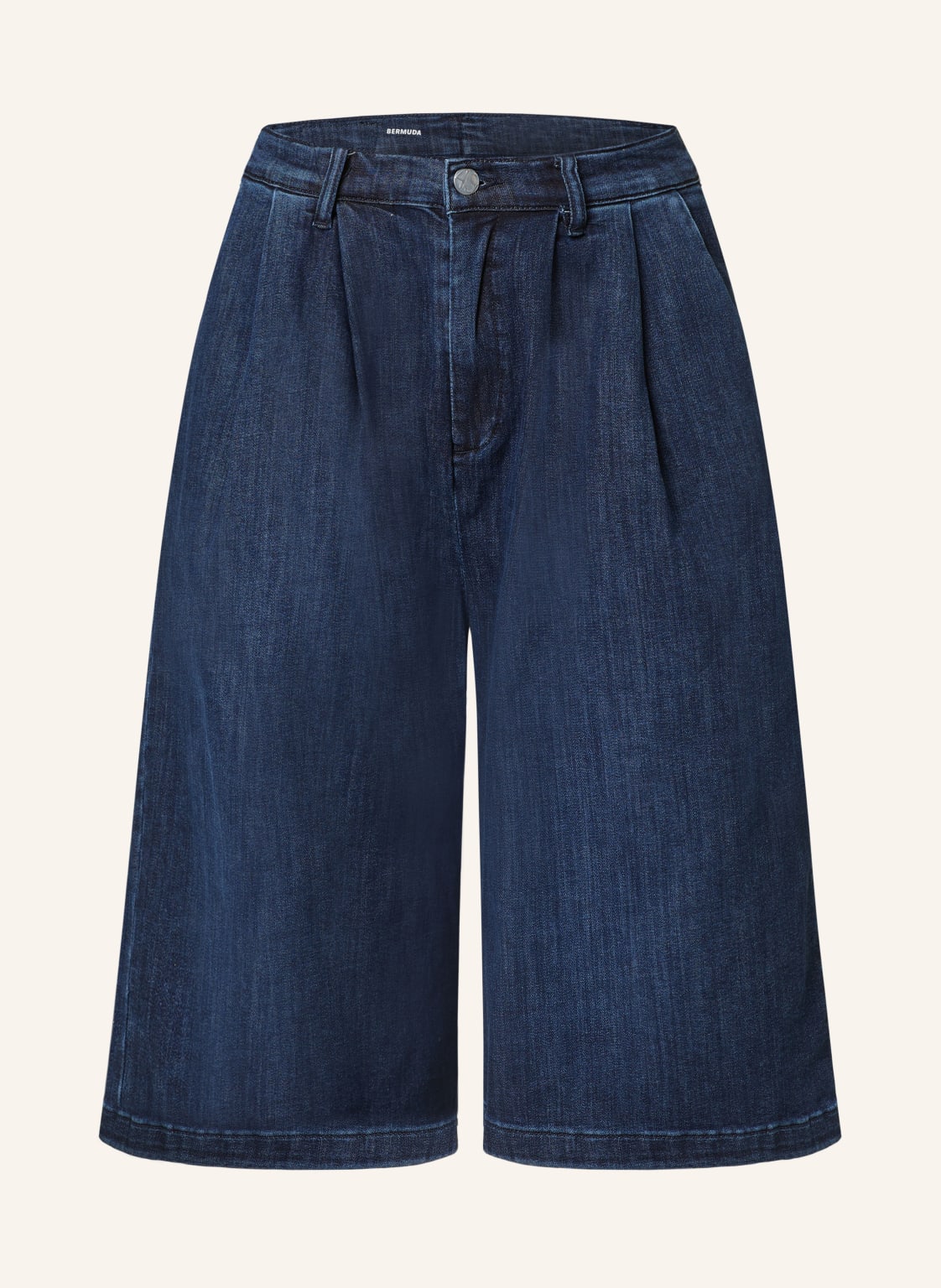 Ag Jeans Jeansshorts blau Ag Jeans Jeansshorts blau von ag jeans