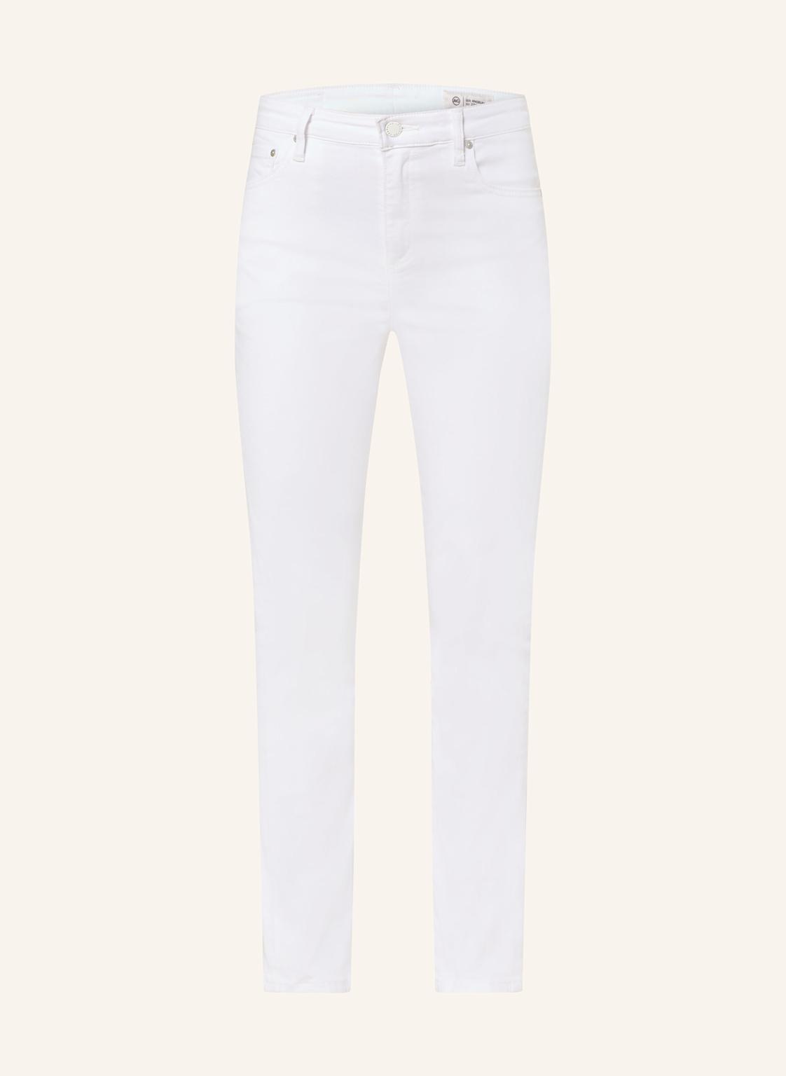 Ag Jeans Skinny Jeans Mari weiss Ag Jeans Skinny Jeans Mari weiss von ag jeans