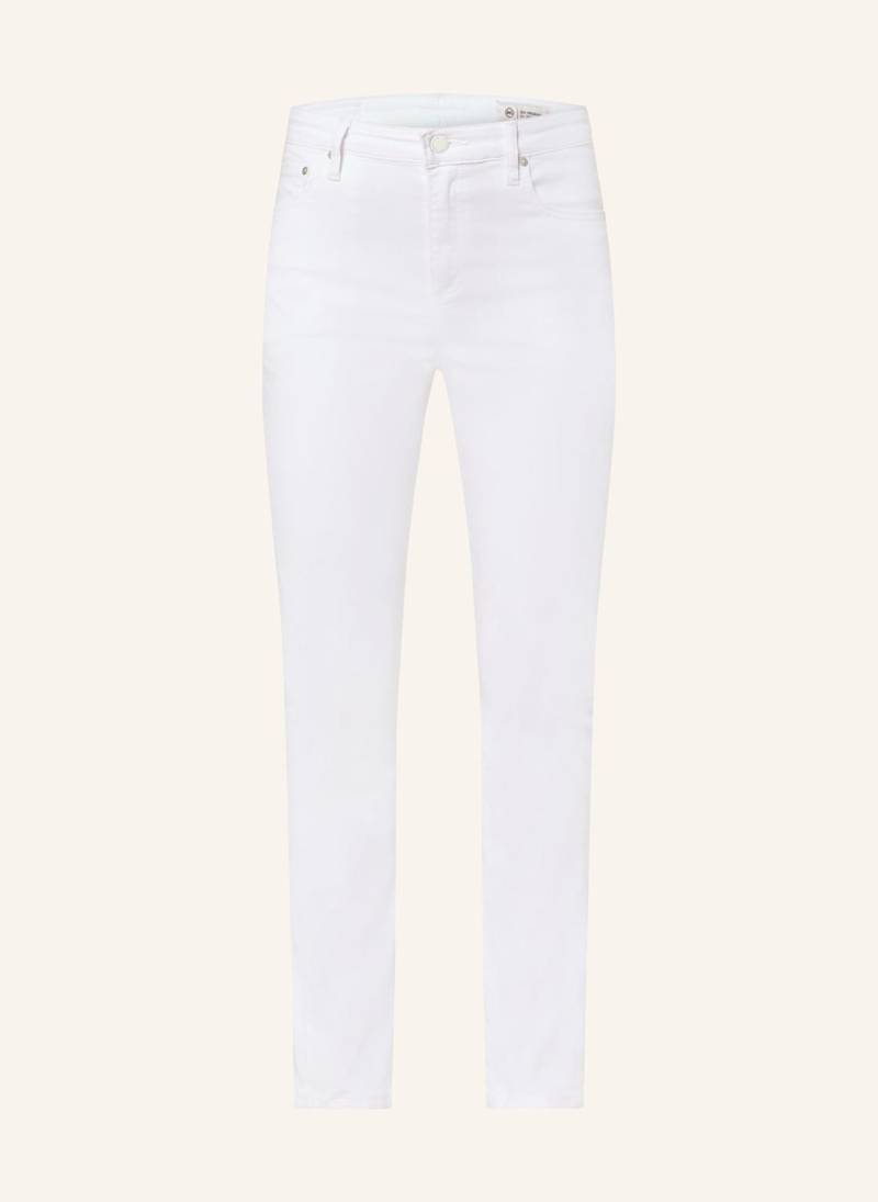 Ag Jeans Skinny Jeans Mari weiss von ag jeans