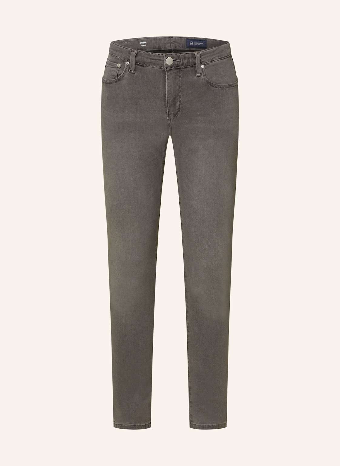 Ag Jeans Skinny Jeans Prima grau Ag Jeans Skinny Jeans Prima grau von ag jeans