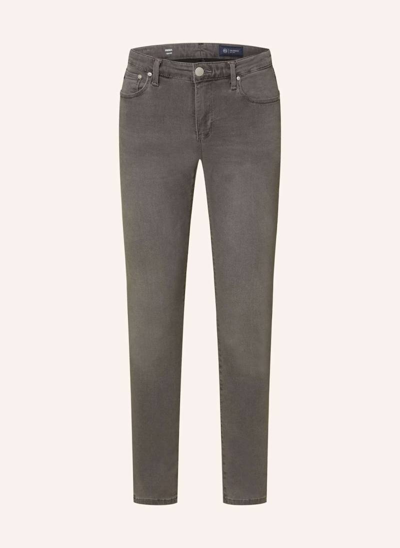 Ag Jeans Skinny Jeans Prima grau von ag jeans