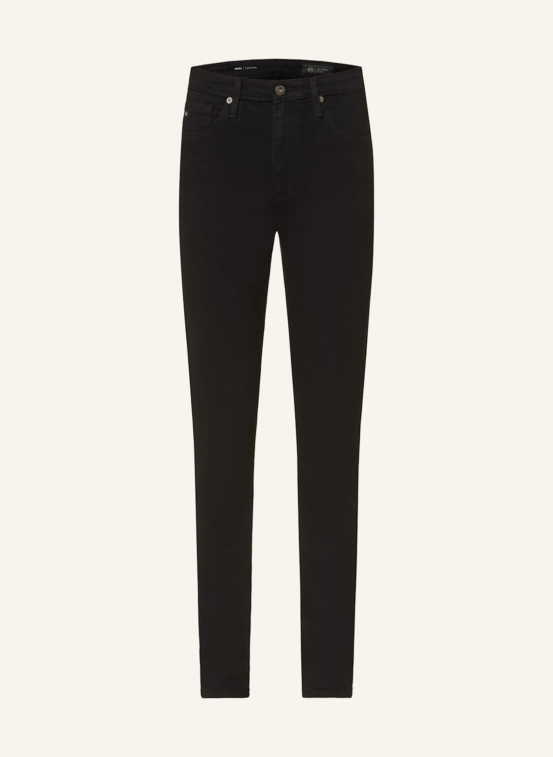 Ag Jeans Skinny Jeans Prima schwarz Ag Jeans Skinny Jeans Prima schwarz von ag jeans