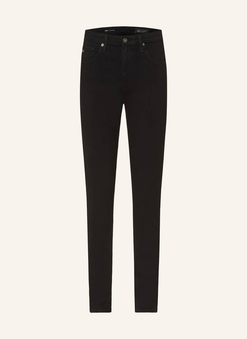 Ag Jeans Skinny Jeans Prima schwarz von ag jeans