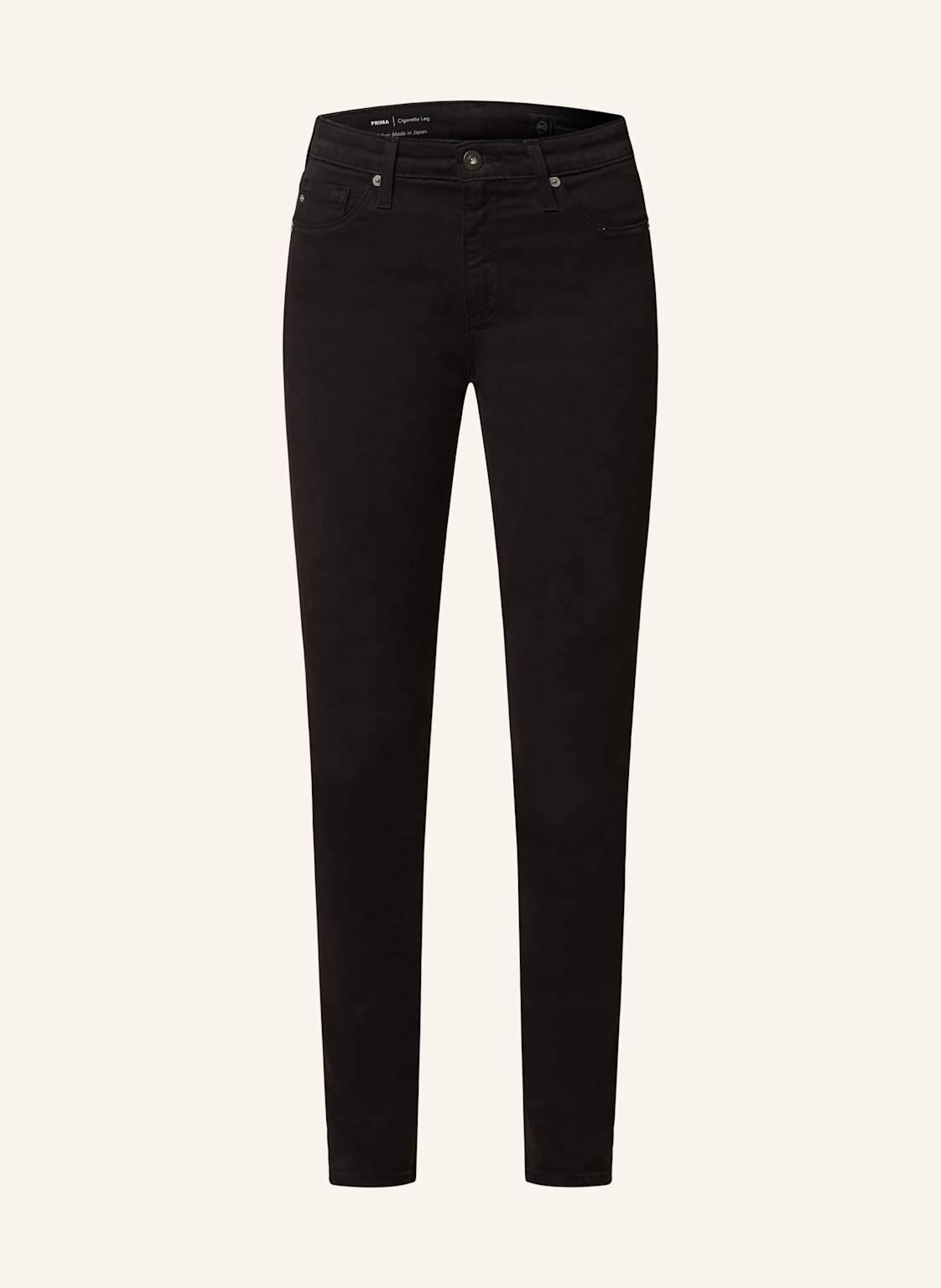 Ag Jeans Skinny Jeans Prima schwarz Ag Jeans Skinny Jeans Prima schwarz von ag jeans