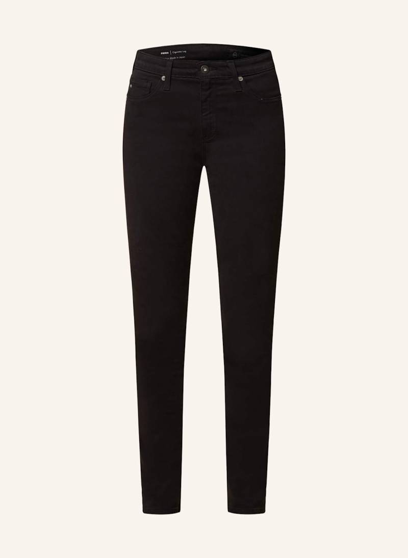 Ag Jeans Skinny Jeans Prima schwarz von ag jeans