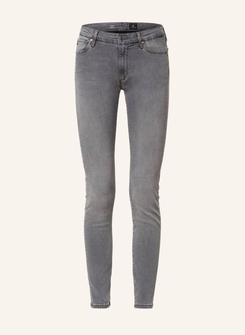 Ag Jeans Skinny Jeans The Prima grau von ag jeans