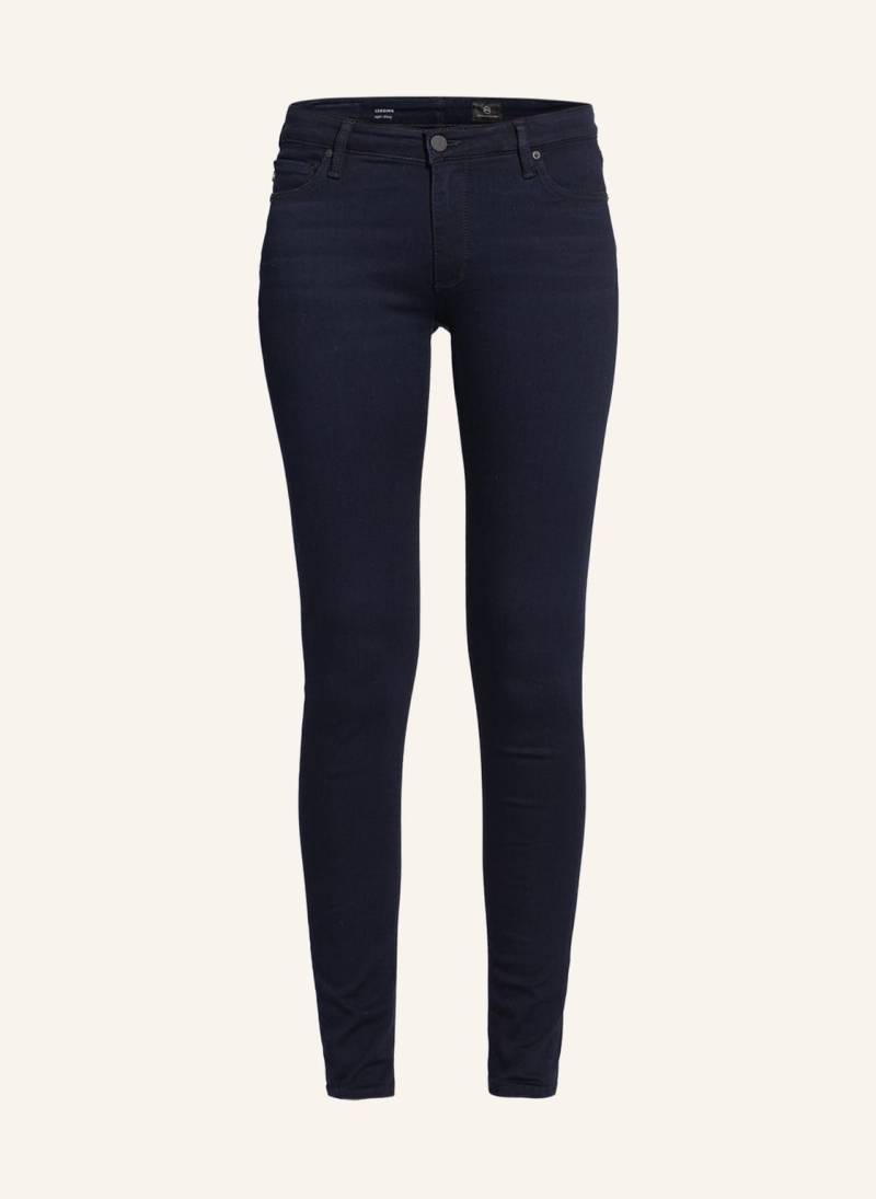 Ag Jeans Skinny Jeans blau von ag jeans