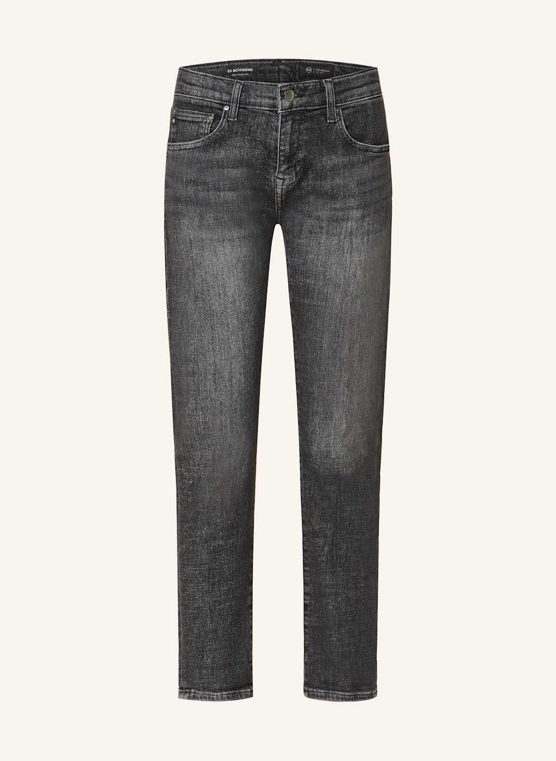 Ag Jeans Skinny Jeans schwarz Ag Jeans Skinny Jeans schwarz von ag jeans