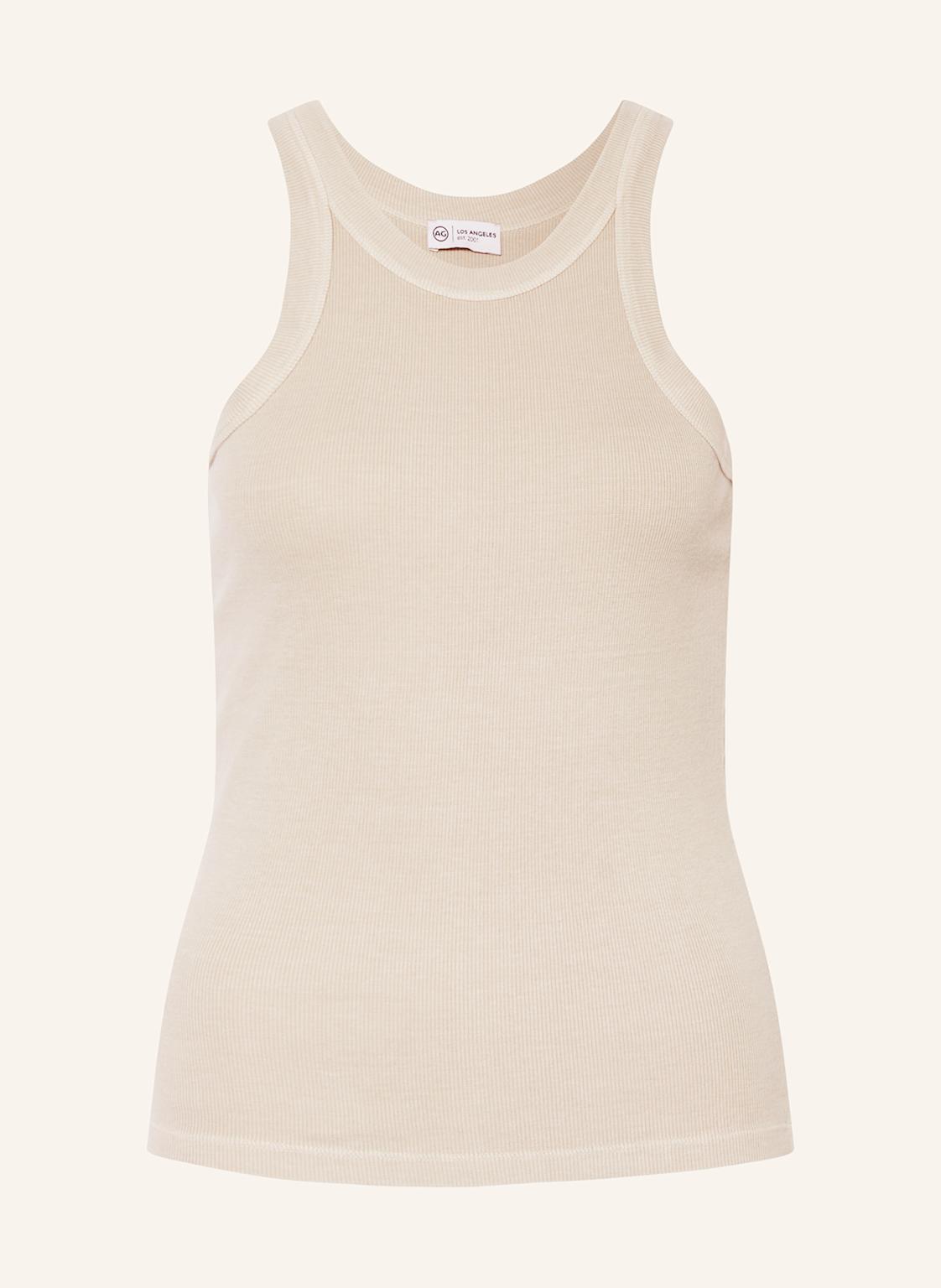 Ag Jeans Top Faro grau Ag Jeans Top Faro grau von ag jeans