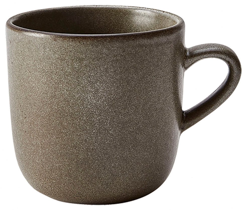 aida RAW Tasse »RAW«, (Set, 6 tlg.), 20 cl, 6-teilig von aida RAW