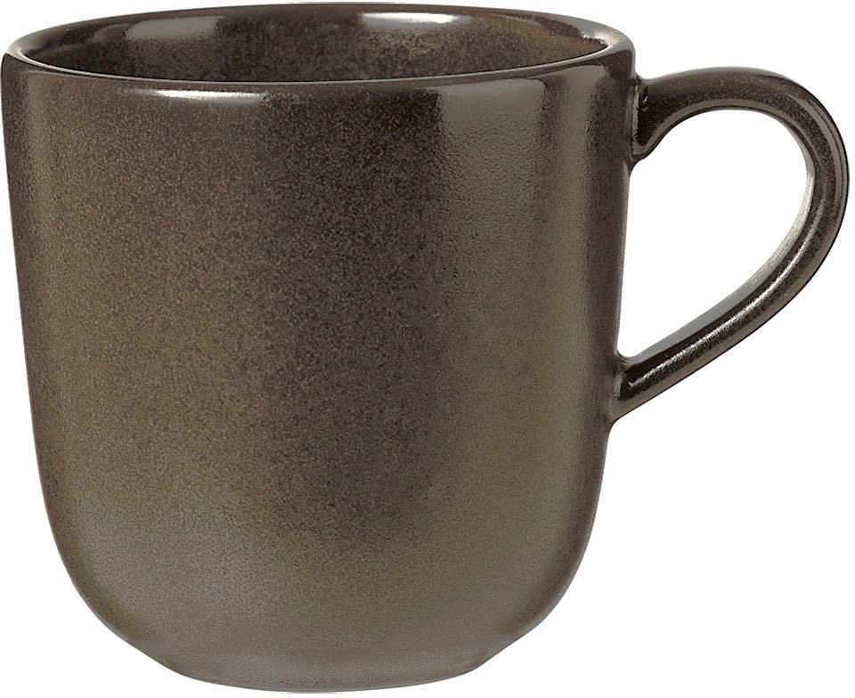 aida RAW Tasse »RAW«, (Set, 6 tlg.), 20 cl, 6-teilig von aida RAW