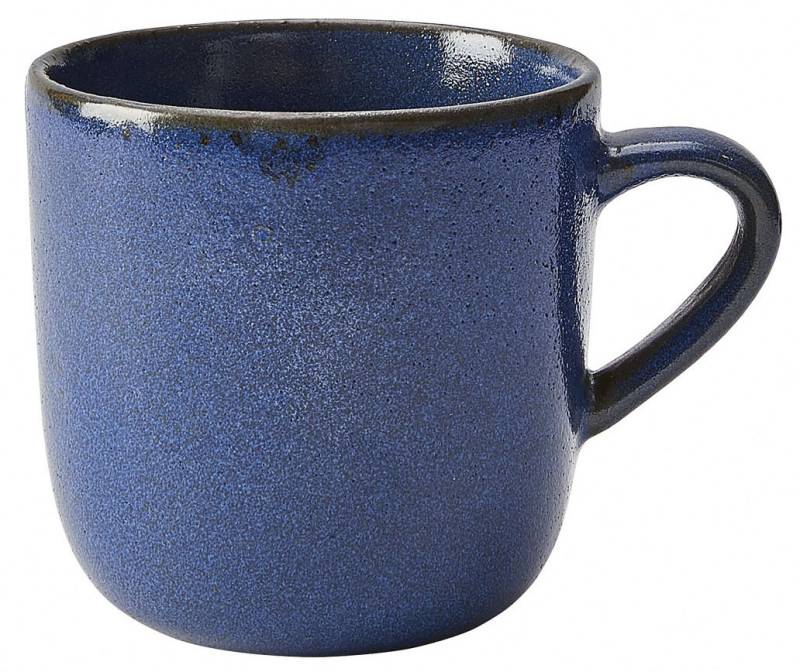 aida RAW Tasse »RAW«, (Set, 6 tlg.), 20 cl, 6-teilig von aida RAW