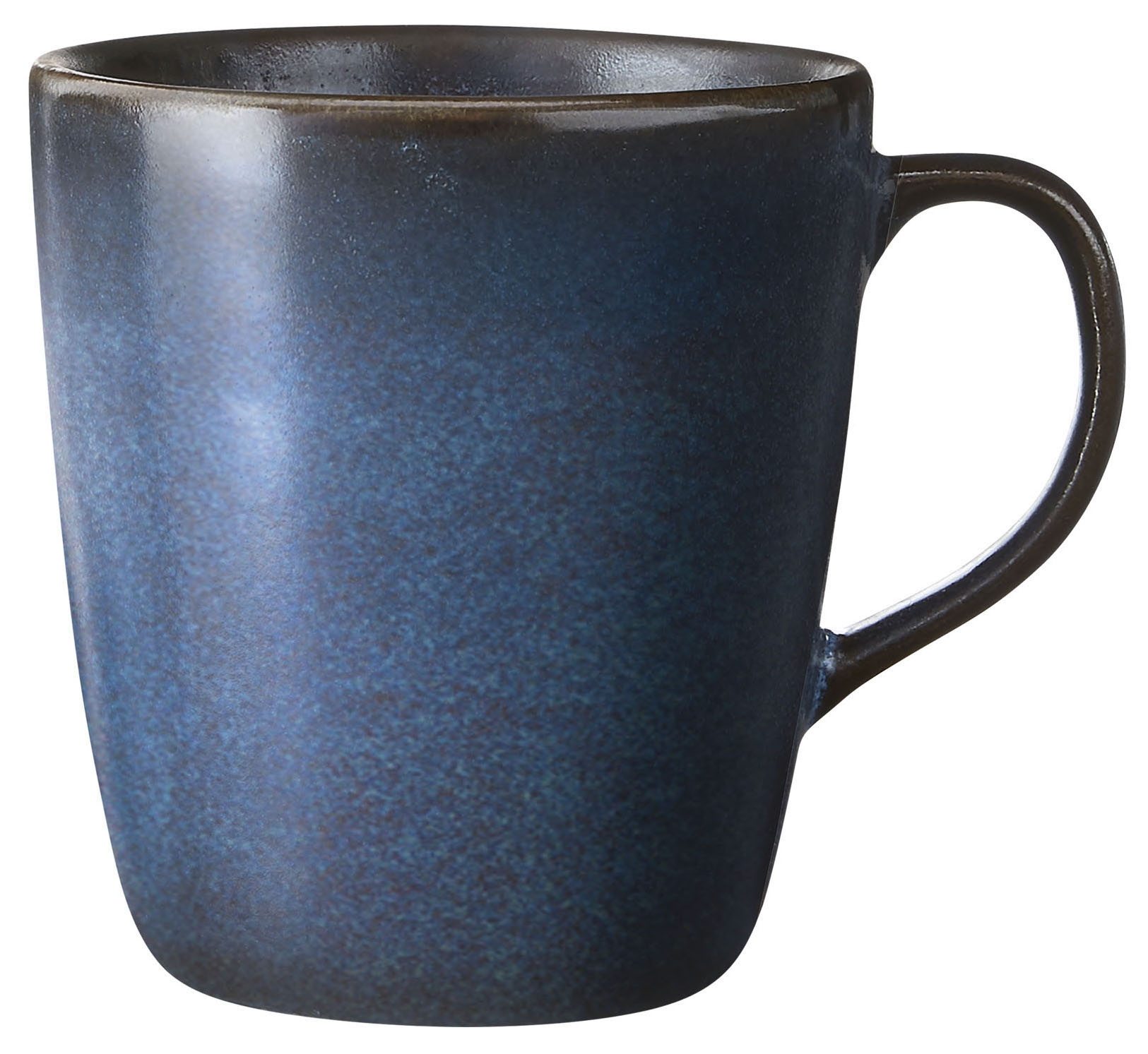 aida RAW Tasse »RAW«, (Set, 6 tlg.), 35 cl, 4-teilig von aida RAW