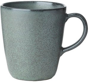 aida RAW Tasse »RAW«, (Set, 6 tlg.), 35 cl, 4-teilig von aida RAW