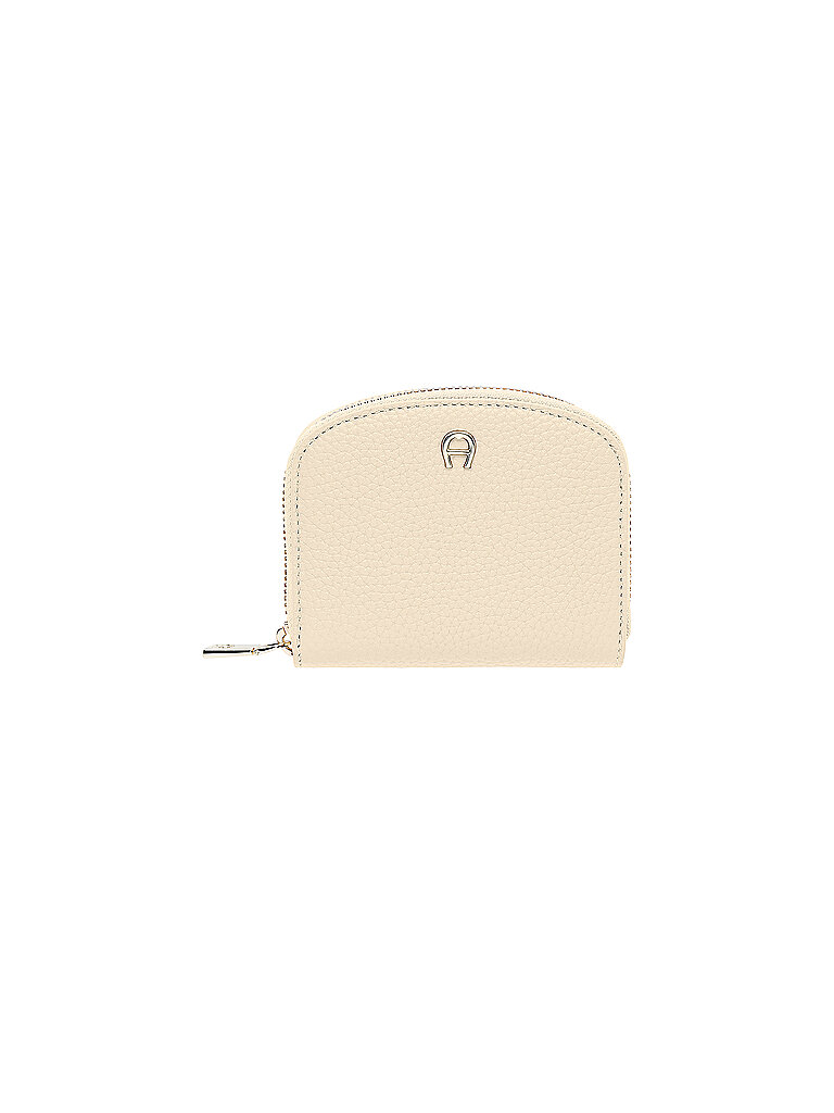 AIGNER Kartenetui - Geldbörse DIADORA creme AIGNER Kartenetui - Geldbörse DIADORA creme von aigner
