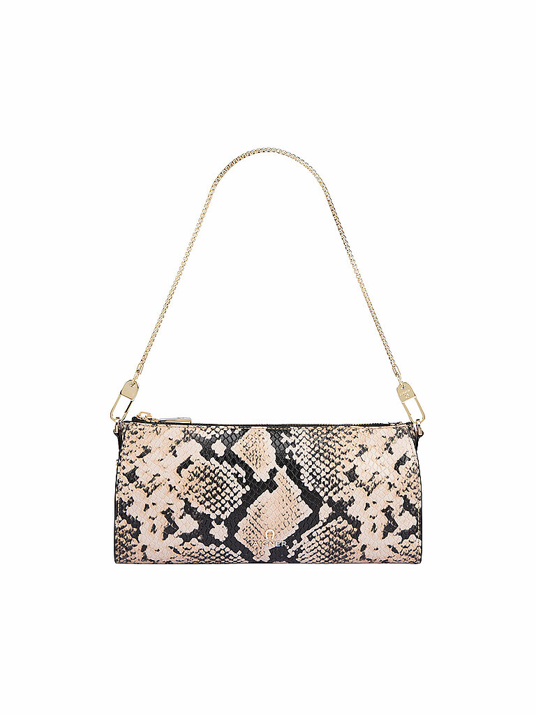 AIGNER Ledertasche - Mini Bag IVY beige AIGNER Ledertasche - Mini Bag IVY beige von aigner