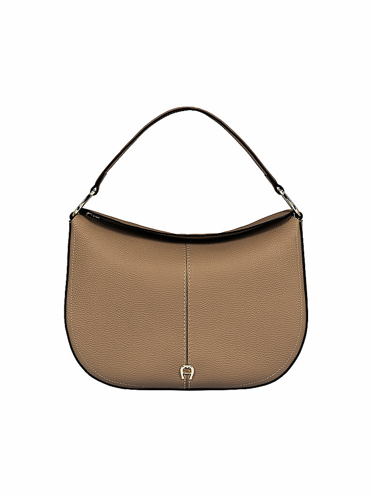 AIGNER Tasche - Hobo SAVANNAH beige von aigner