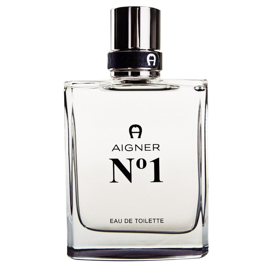 Aigner No.1 Aigner No.1 eau_de_toilette 100.0 ml von aigner