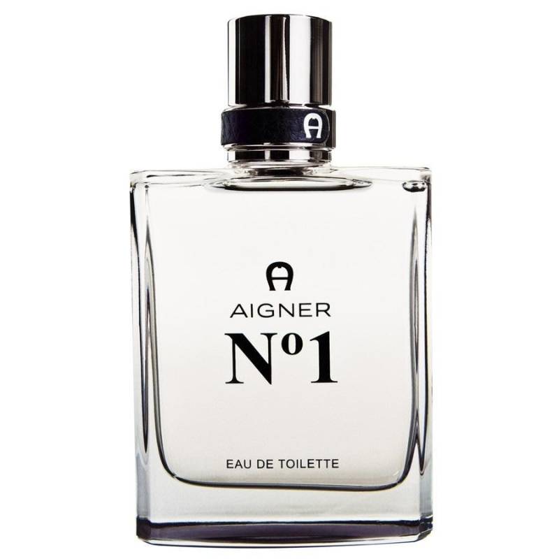 Aigner No.1 Aigner No.1 eau_de_toilette 50.0 ml von aigner