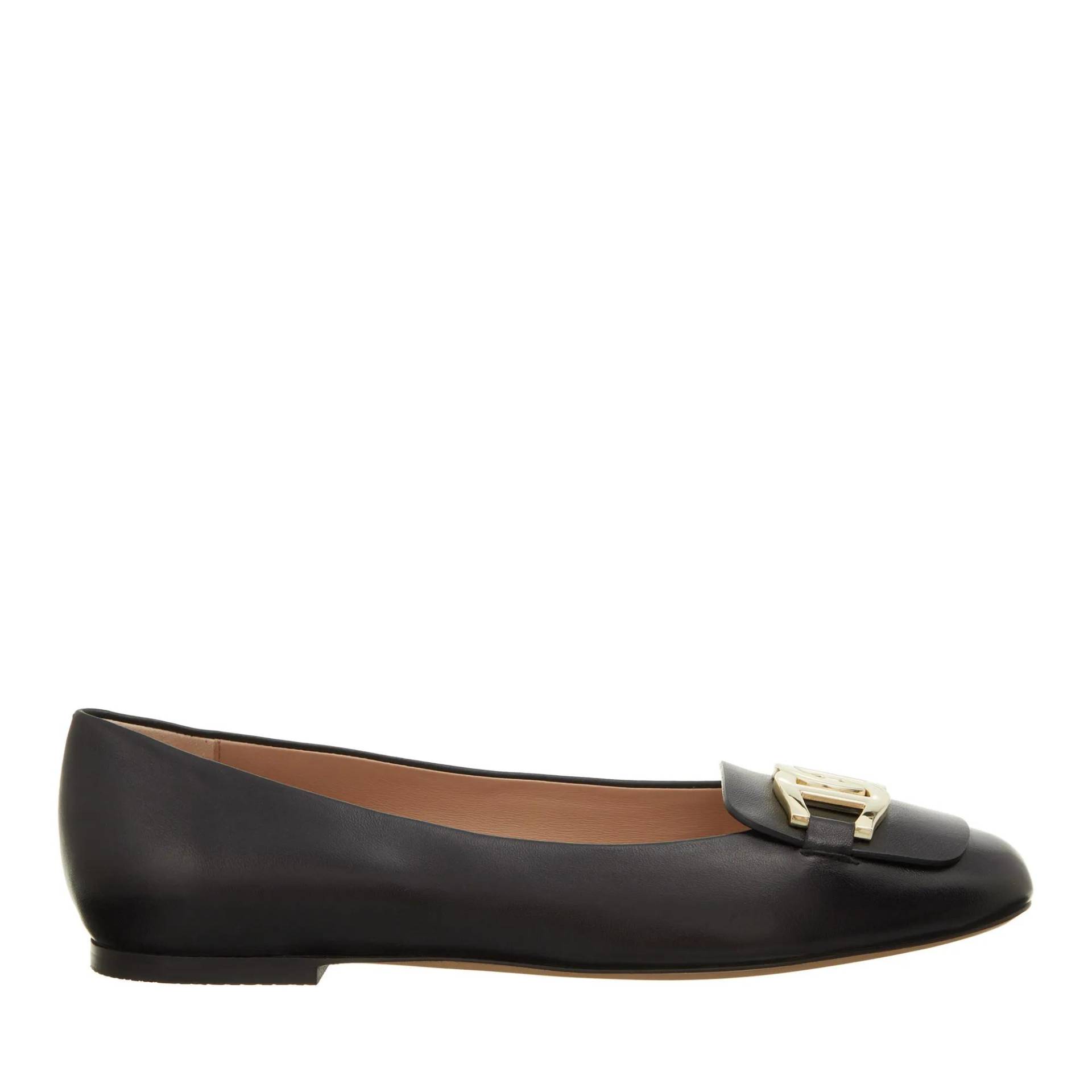 Aigner Ballerinas - Madeleine 3A - Gr. 36 (EU) - in Schwarz - für Damen von aigner