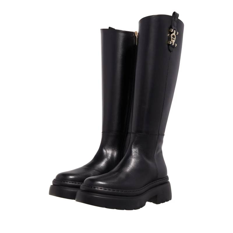 Aigner Stiefel & Boots - Aila 7 - Gr. 36 (EU) - in Schwarz - für Damen von aigner