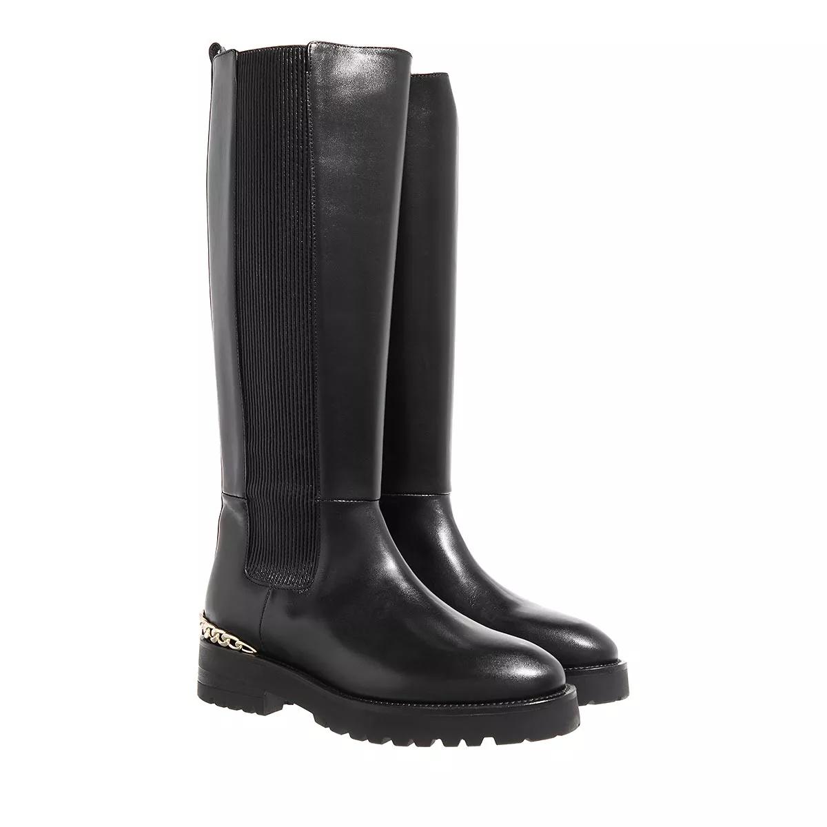 Aigner Boots & Stiefeletten - Ava 44 - Gr. 37 (EU) - in Schwarz - für Damen von aigner